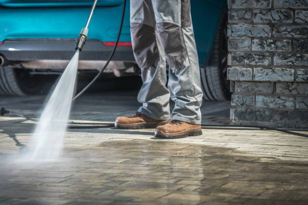 Best Post-Construction Pressure Washing  in Compton, CA